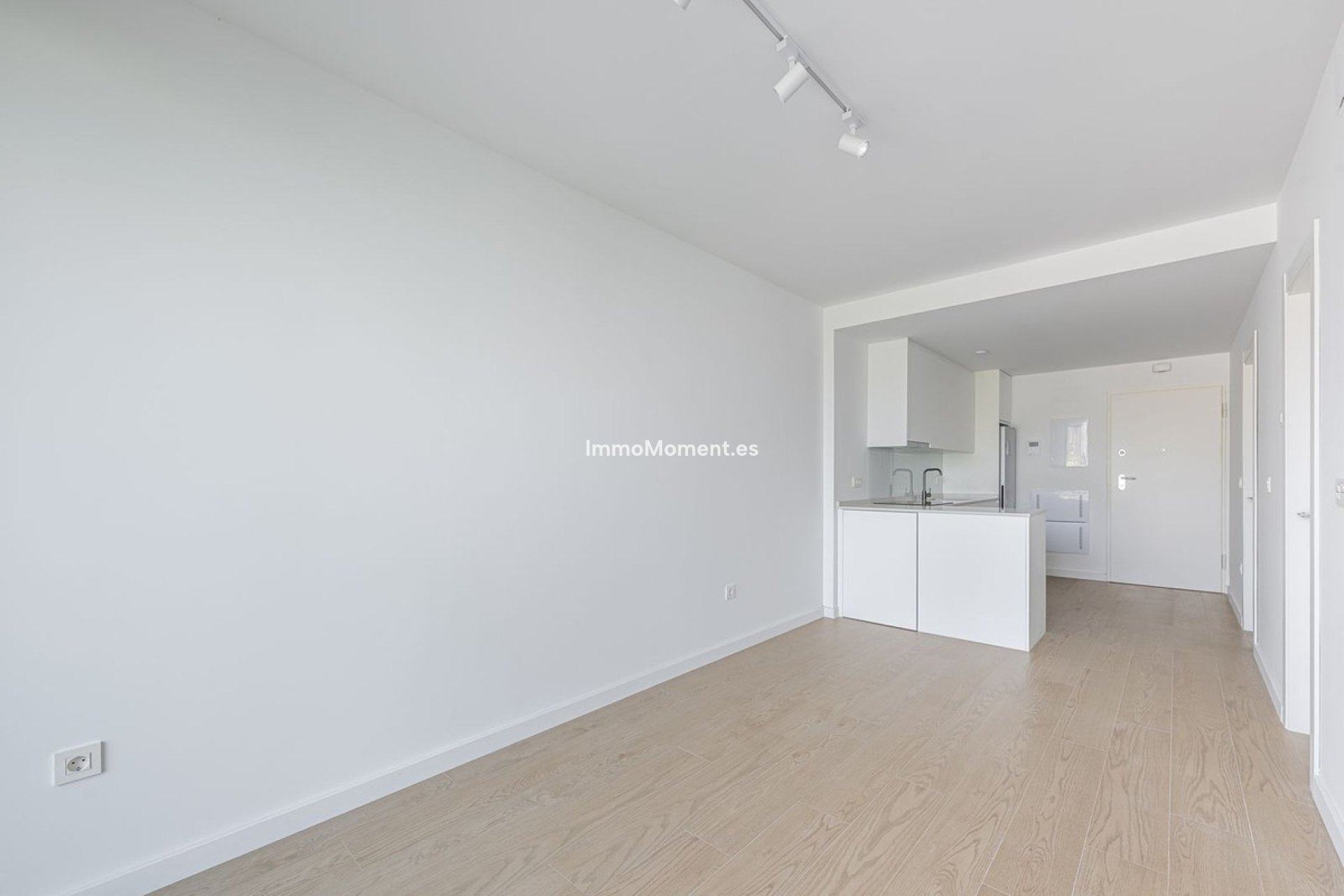 Reventa - Apartamento - Fuengirola - Fuengirola Centro