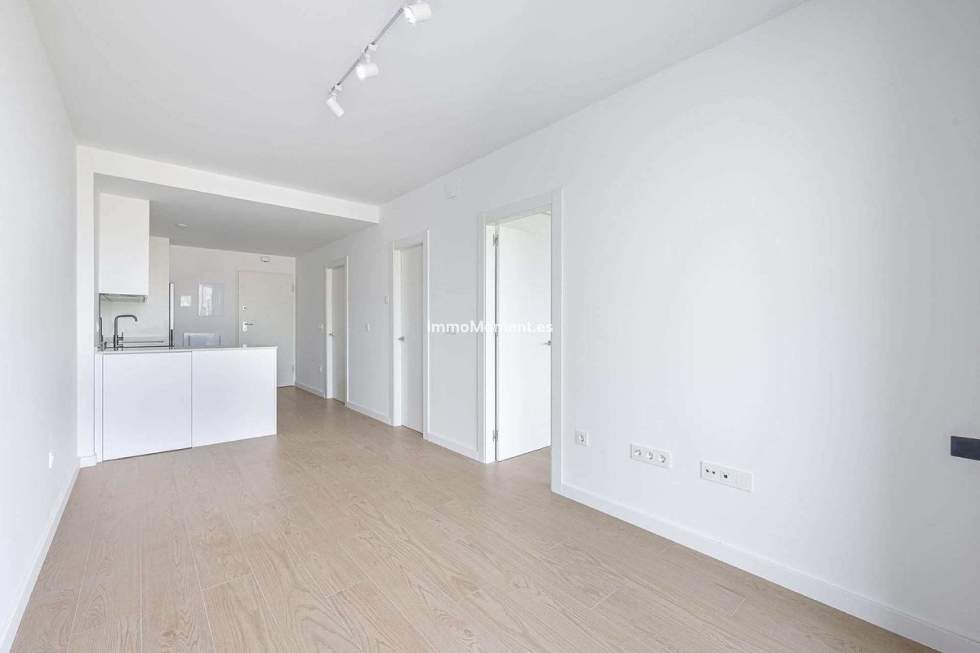 Reventa - Apartamento - Fuengirola - Fuengirola Centro