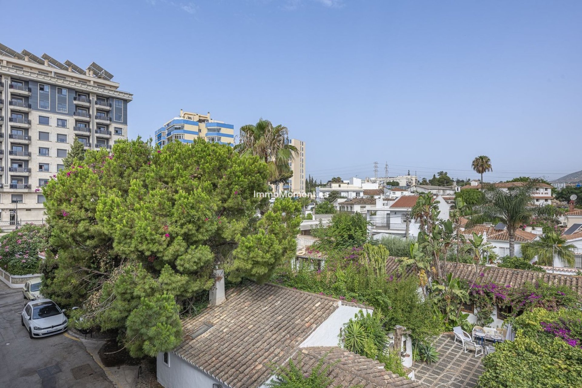 Reventa - Apartamento - Fuengirola - Fuengirola Centro
