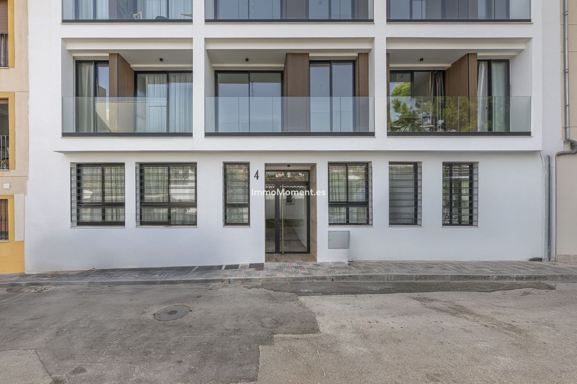 Reventa - Apartamento - Fuengirola - Fuengirola Centro
