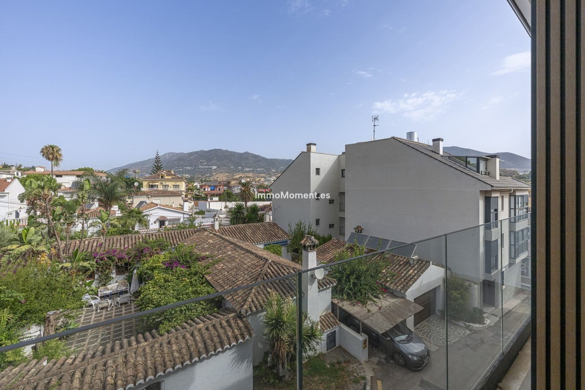 Reventa - Apartamento - Fuengirola - Fuengirola Centro