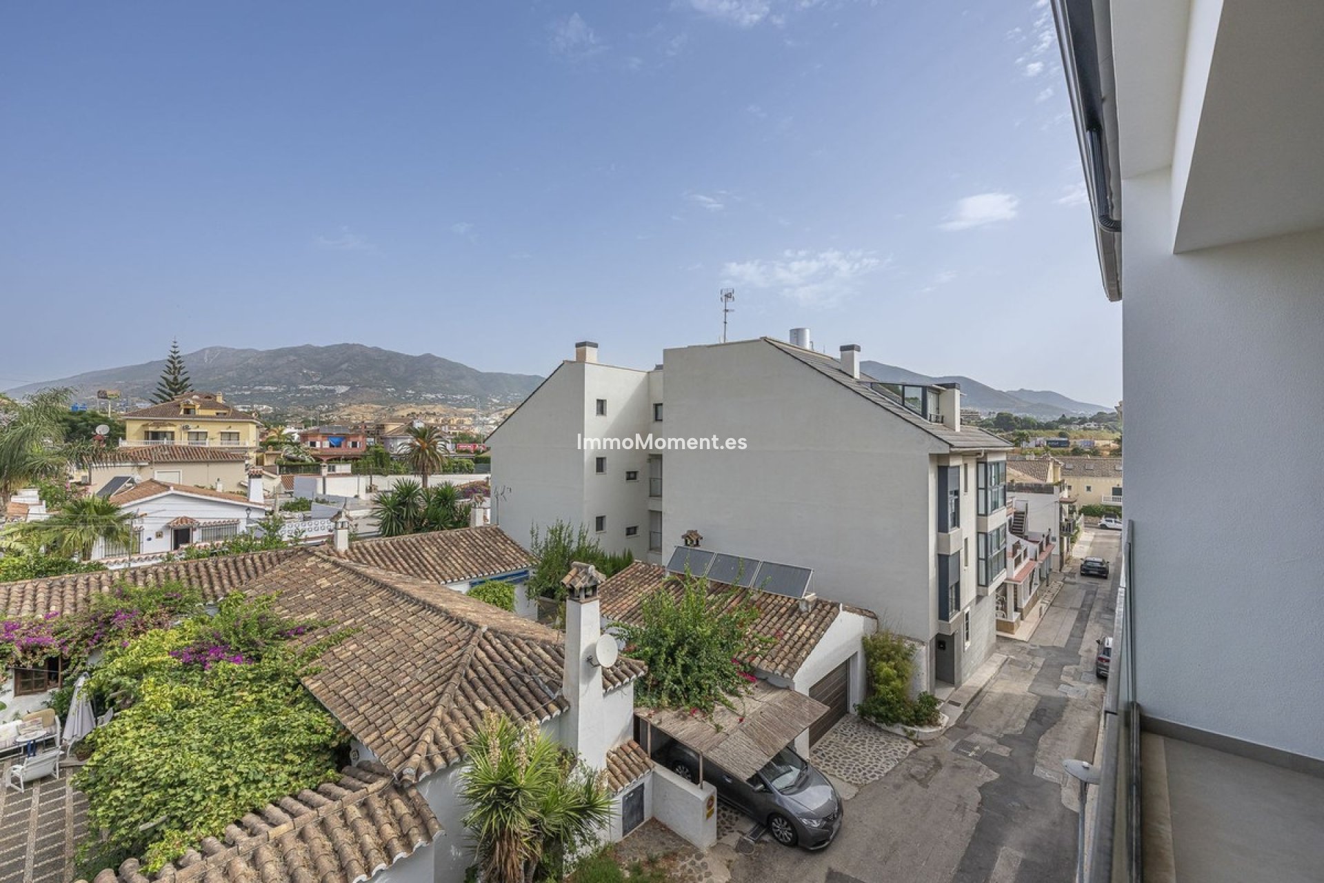 Reventa - Apartamento - Fuengirola - Fuengirola Centro
