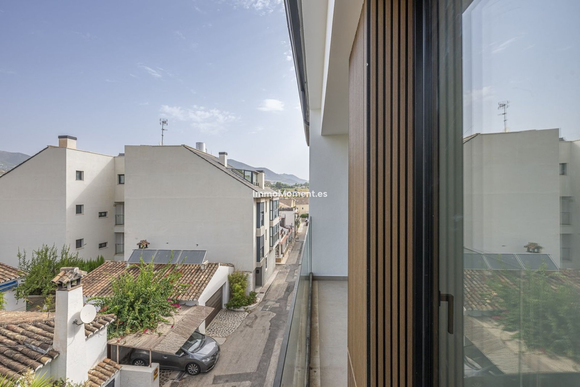 Reventa - Apartamento - Fuengirola - Fuengirola Centro