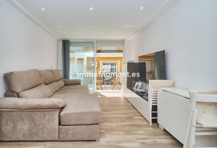 Reventa - Apartamento - Fuengirola - Fuengirola Centro