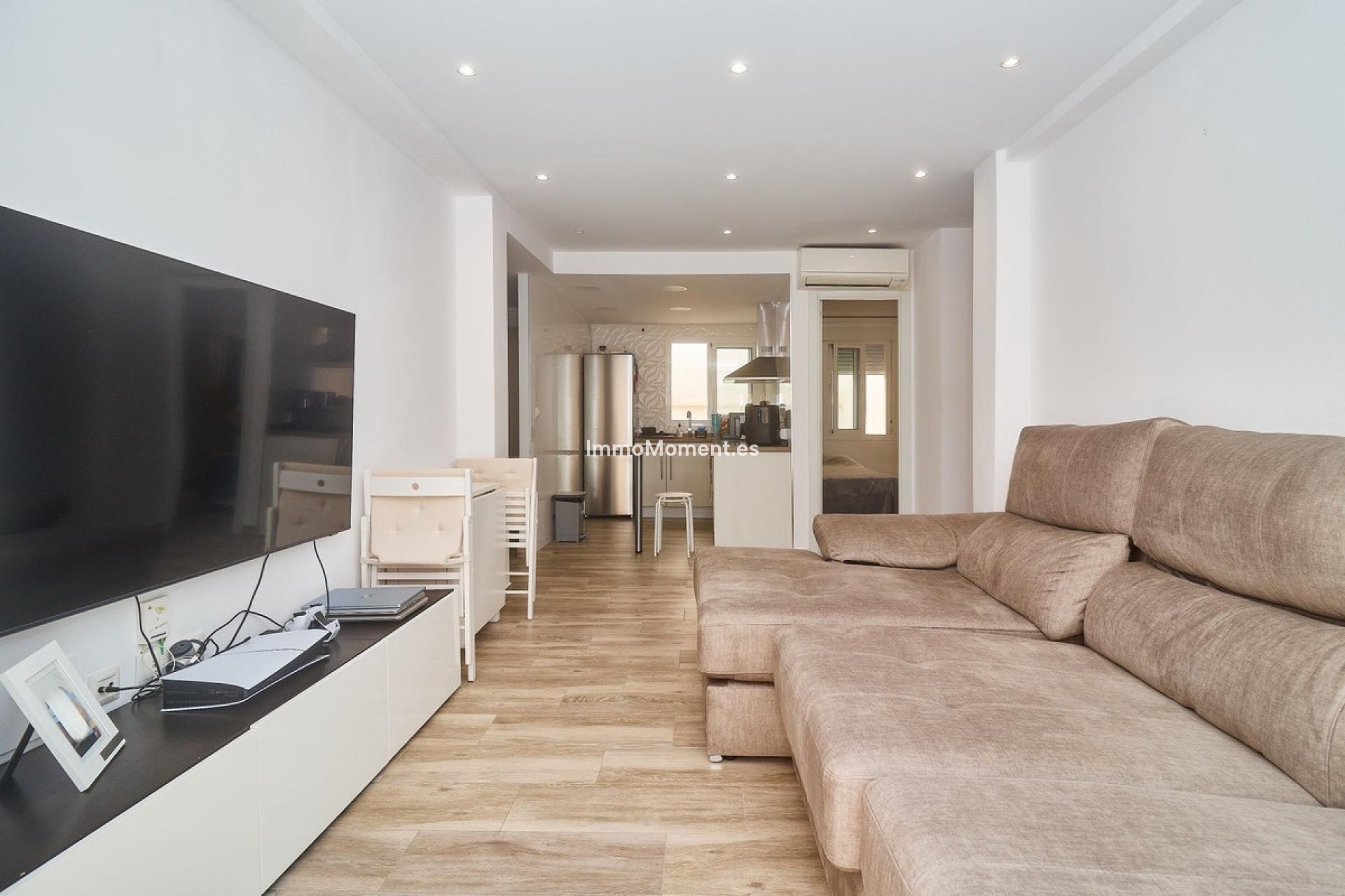 Reventa - Apartamento - Fuengirola - Fuengirola Centro