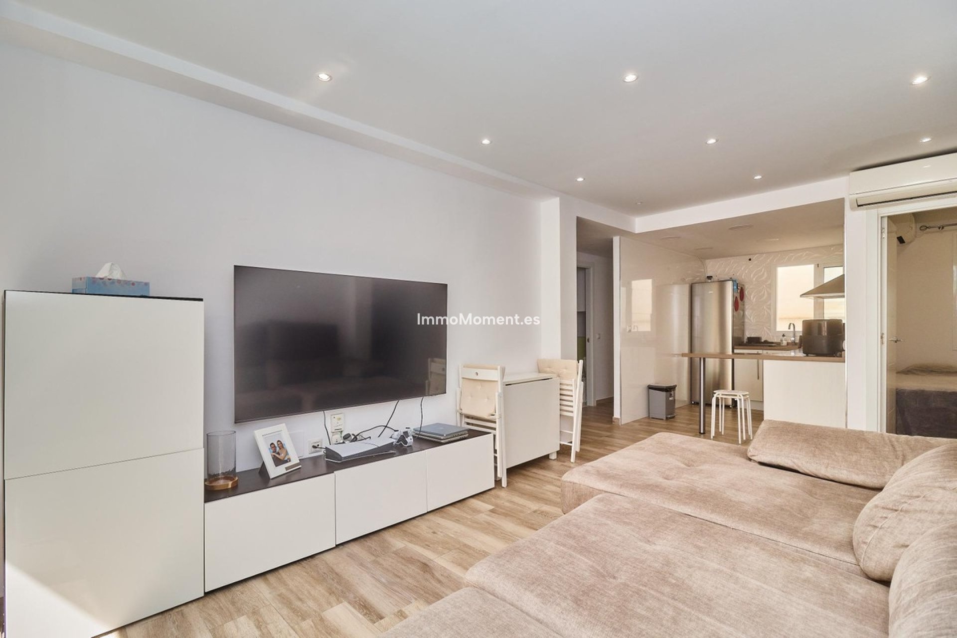Reventa - Apartamento - Fuengirola - Fuengirola Centro