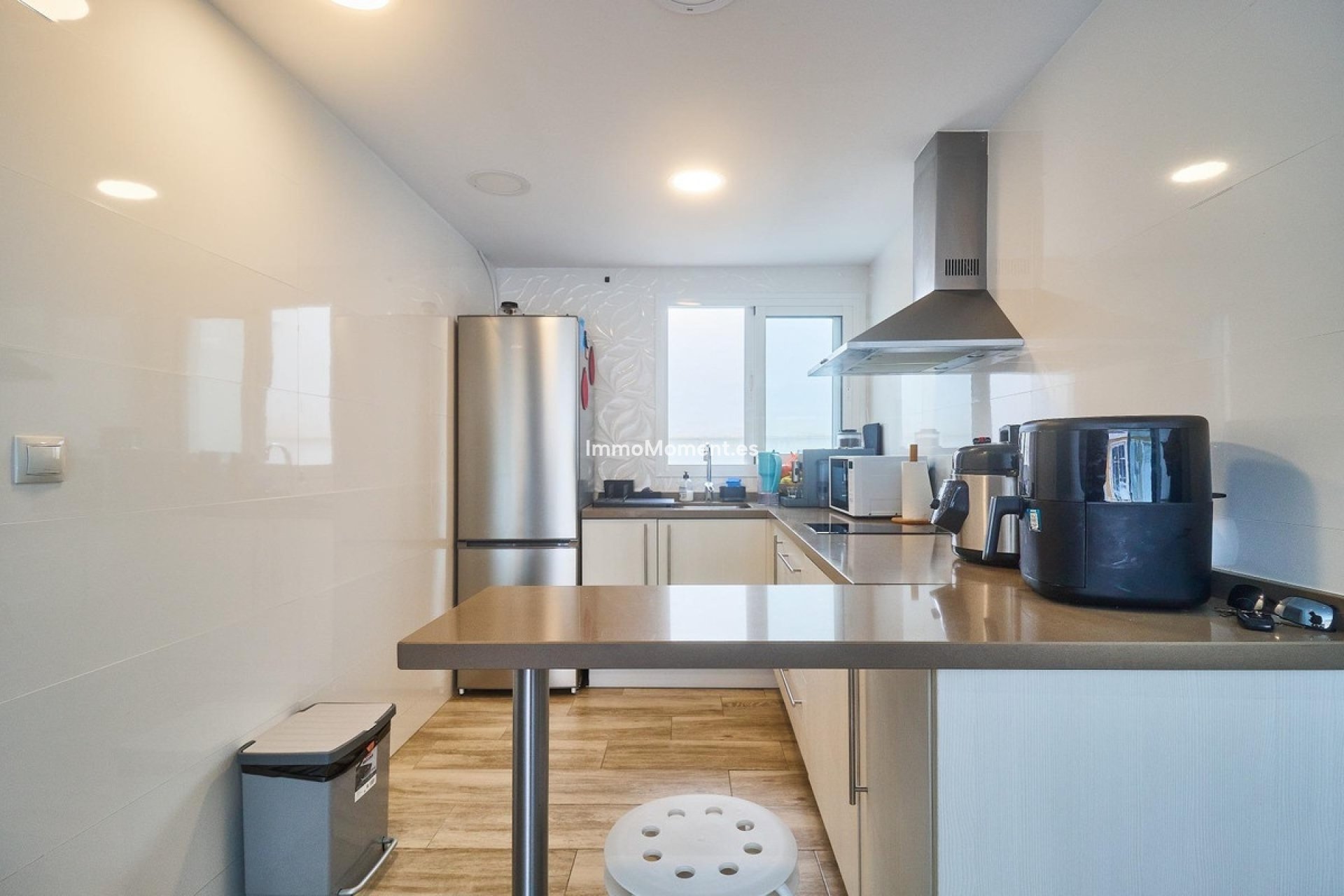 Reventa - Apartamento - Fuengirola - Fuengirola Centro