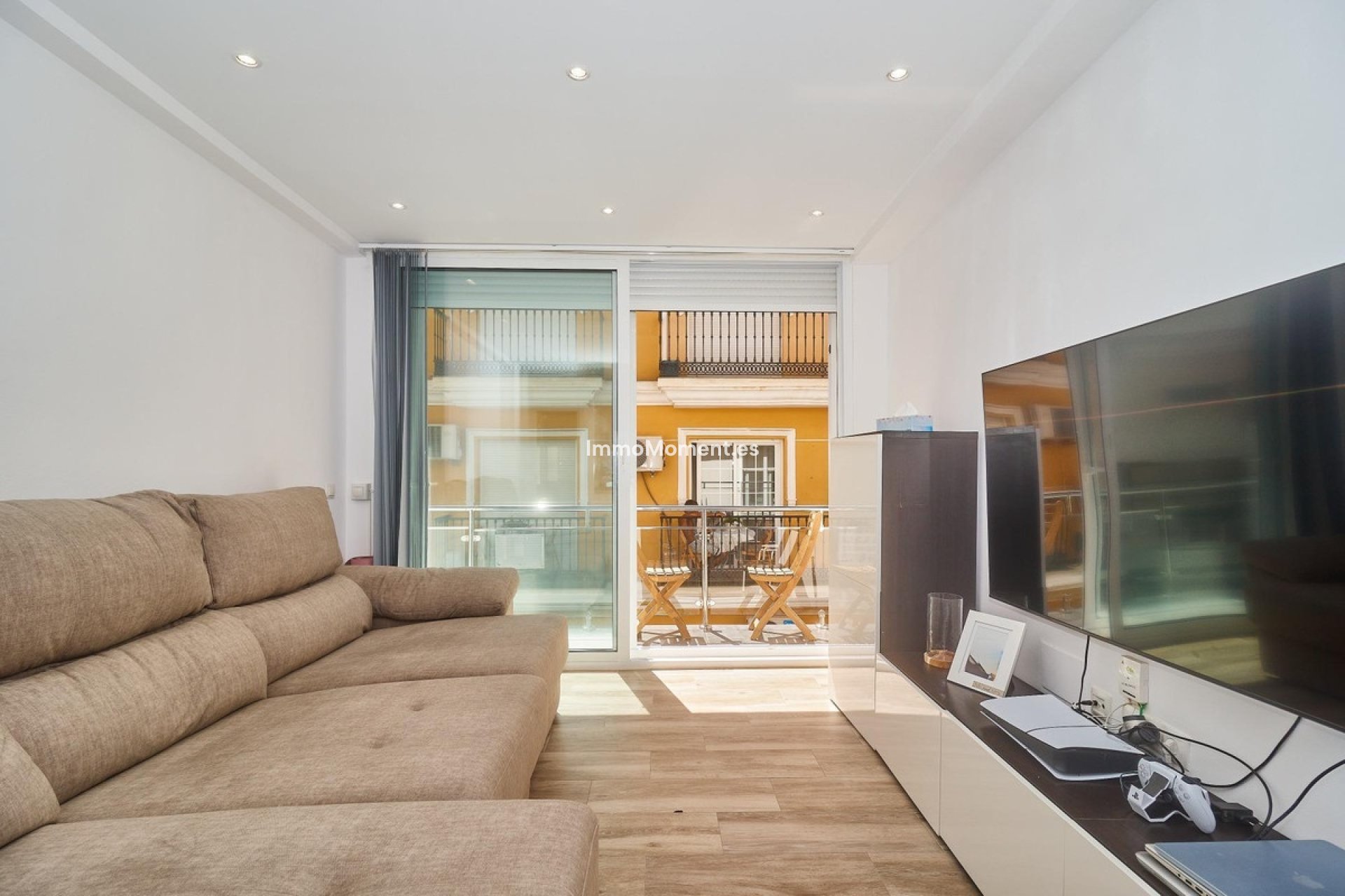 Reventa - Apartamento - Fuengirola - Fuengirola Centro