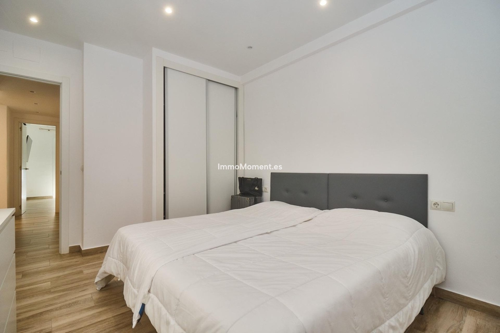 Reventa - Apartamento - Fuengirola - Fuengirola Centro