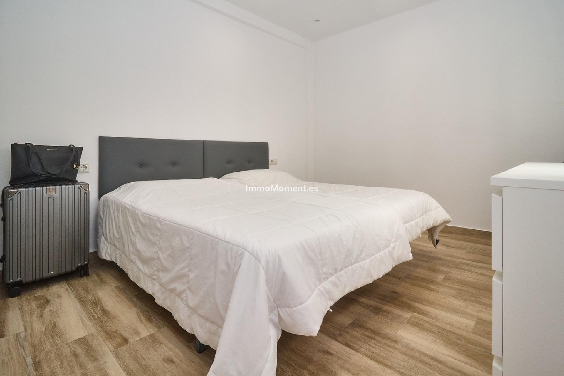 Reventa - Apartamento - Fuengirola - Fuengirola Centro