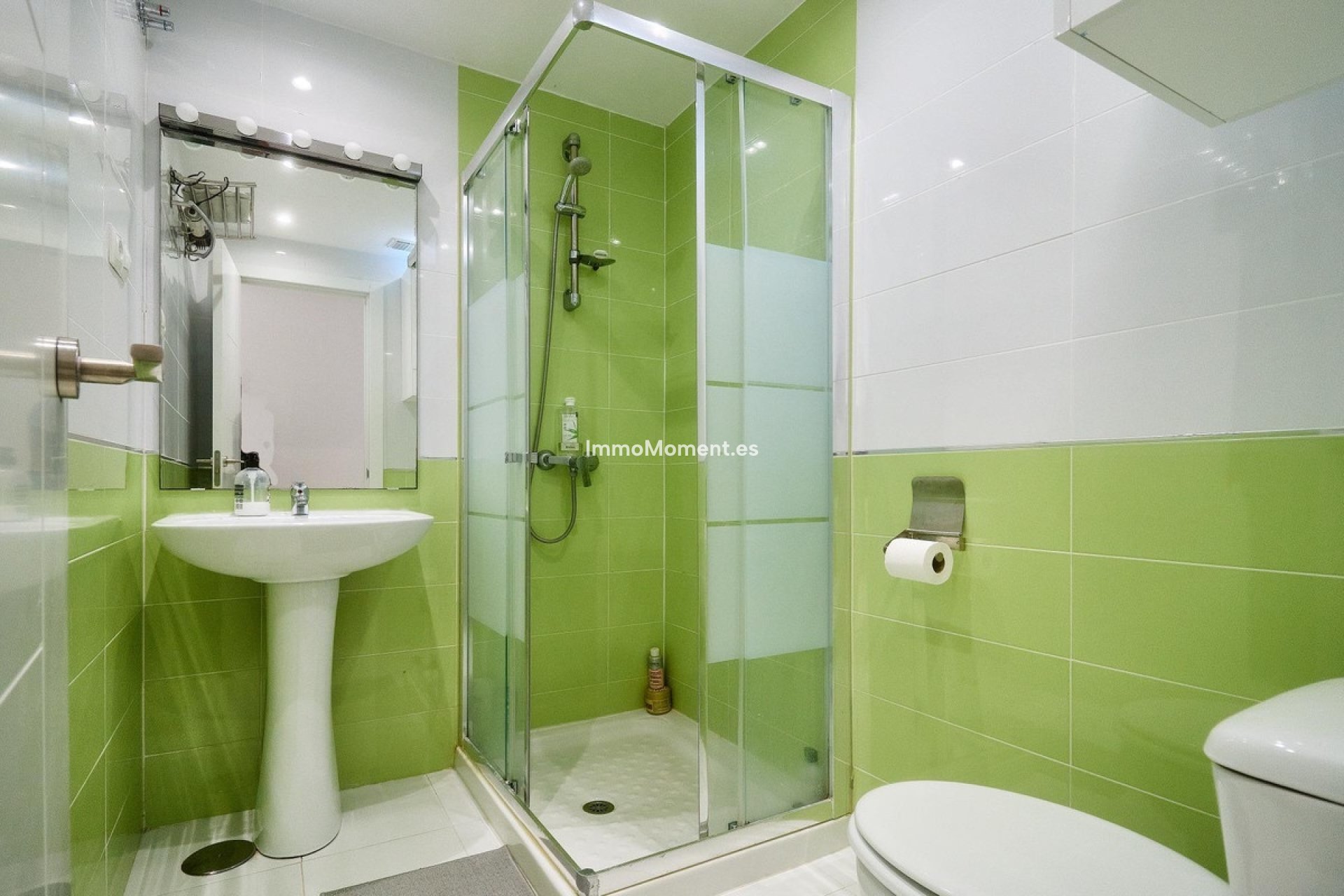 Reventa - Apartamento - Fuengirola - Fuengirola Centro