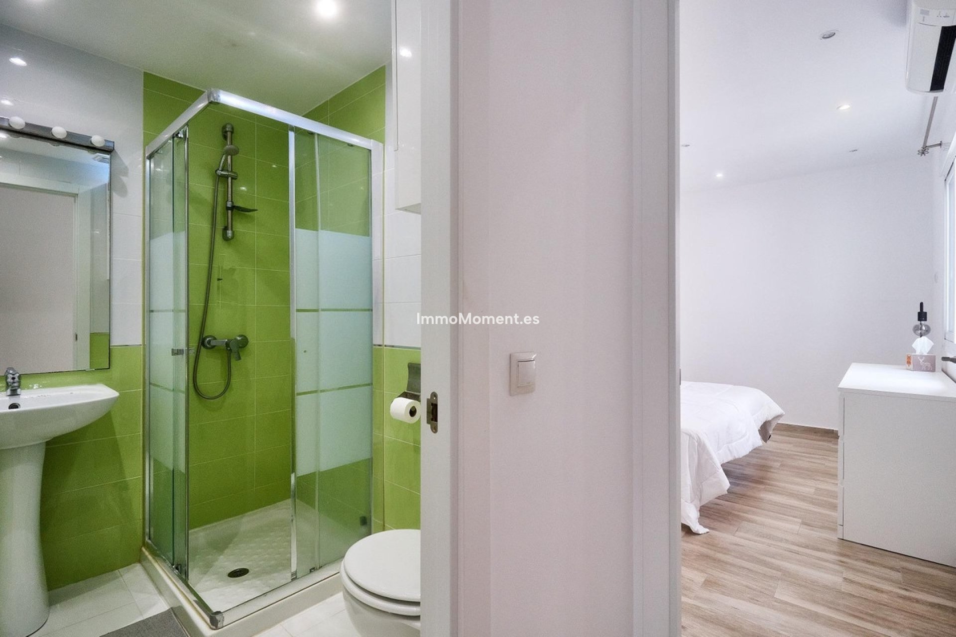 Reventa - Apartamento - Fuengirola - Fuengirola Centro