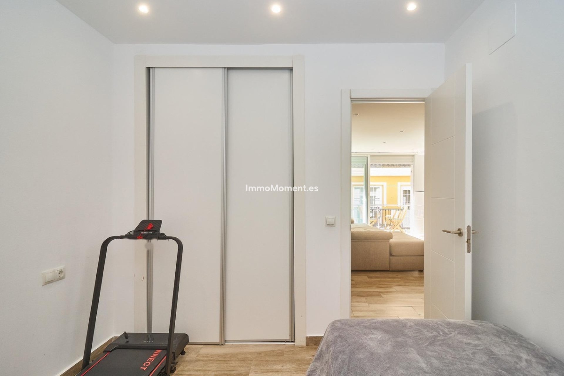 Reventa - Apartamento - Fuengirola - Fuengirola Centro