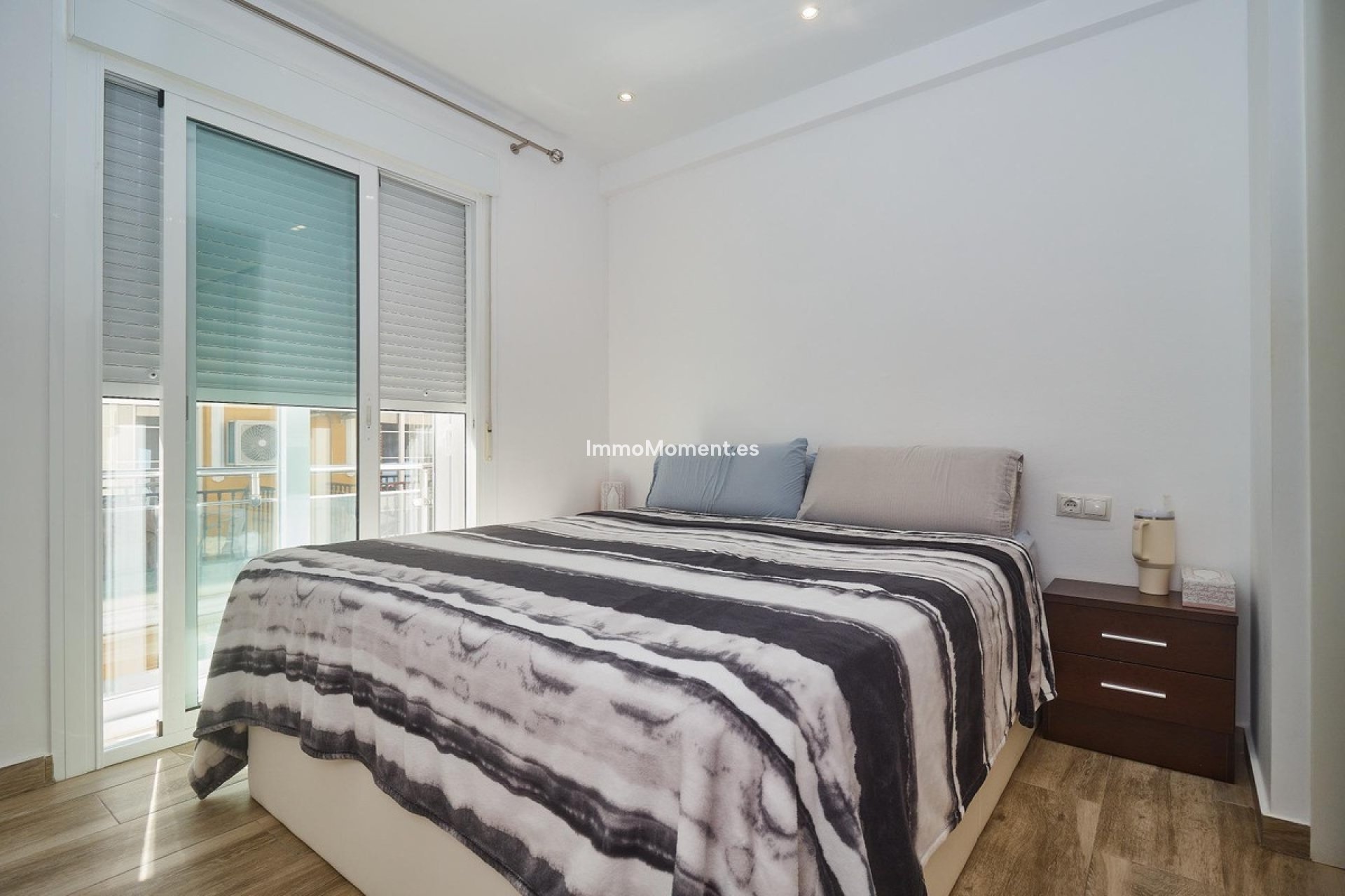 Reventa - Apartamento - Fuengirola - Fuengirola Centro