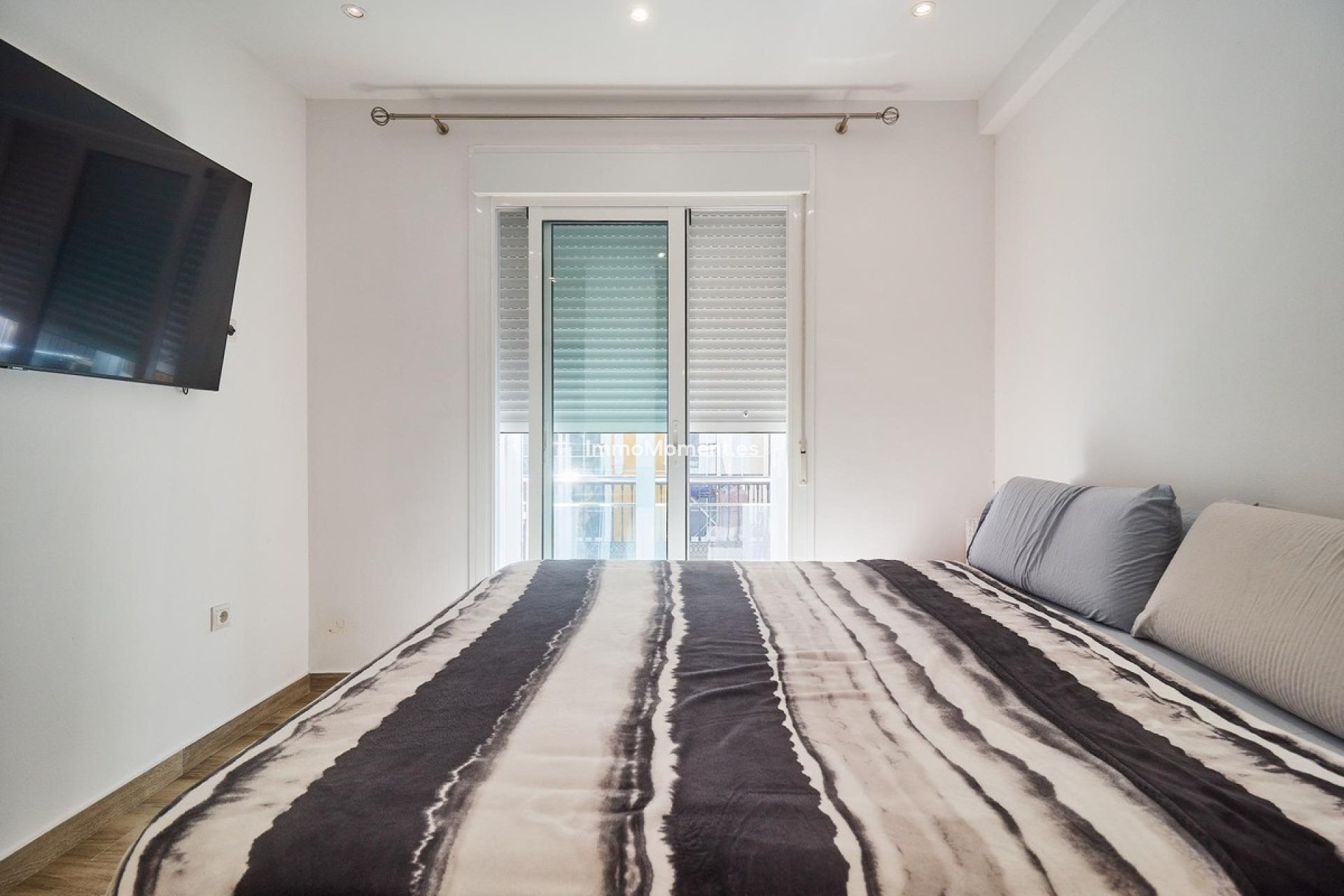 Reventa - Apartamento - Fuengirola - Fuengirola Centro