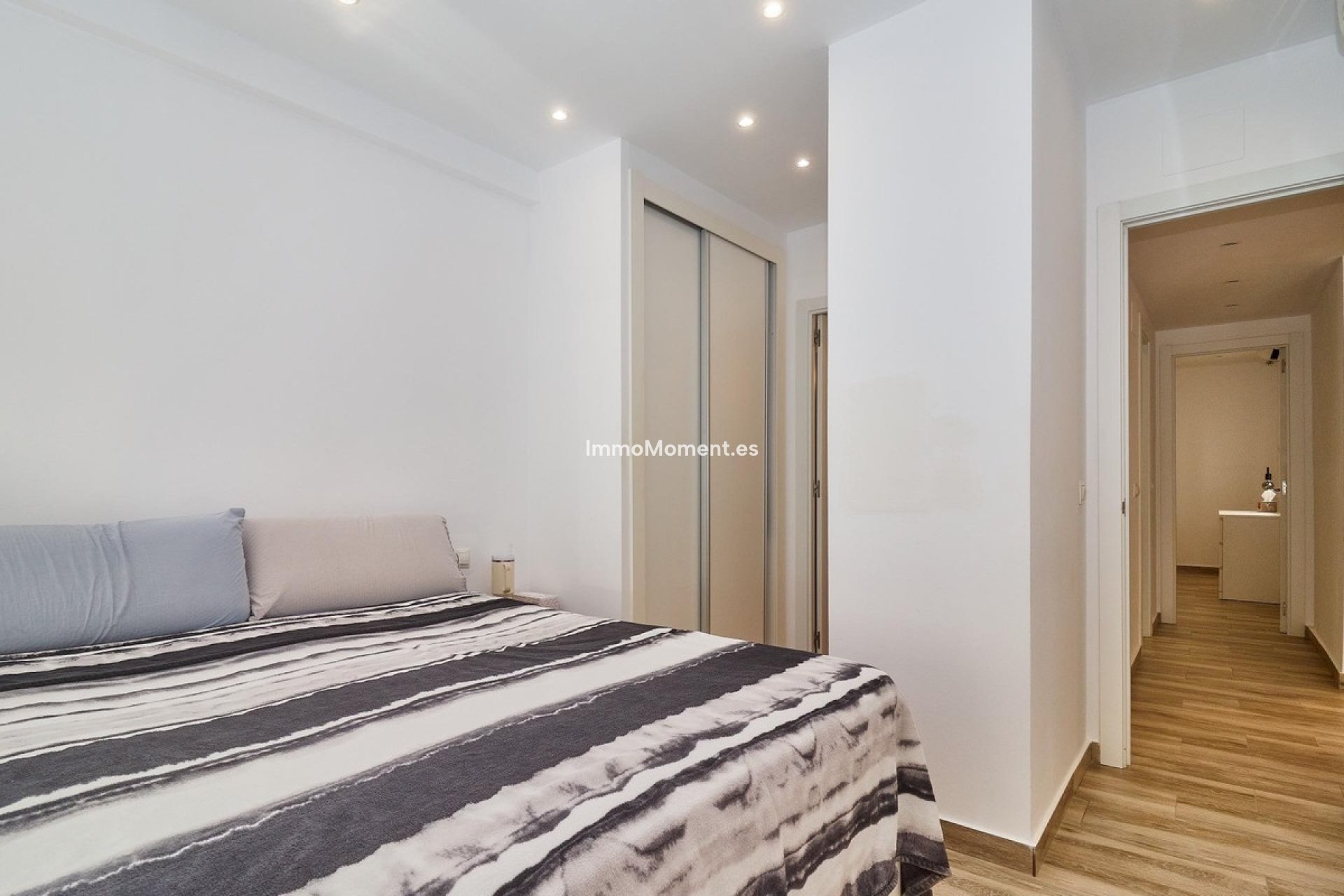 Reventa - Apartamento - Fuengirola - Fuengirola Centro