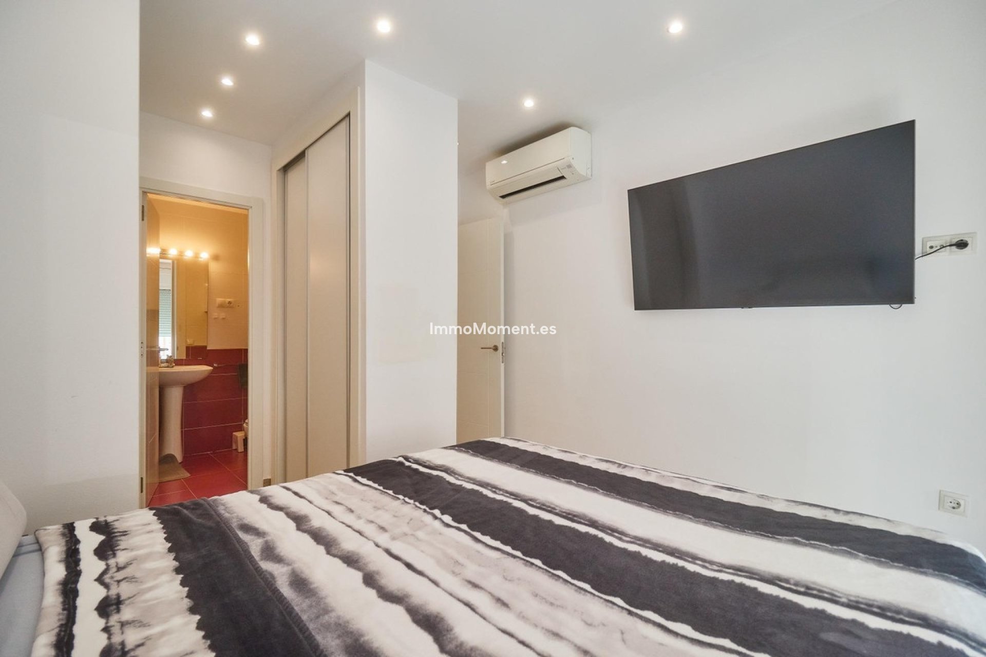 Reventa - Apartamento - Fuengirola - Fuengirola Centro
