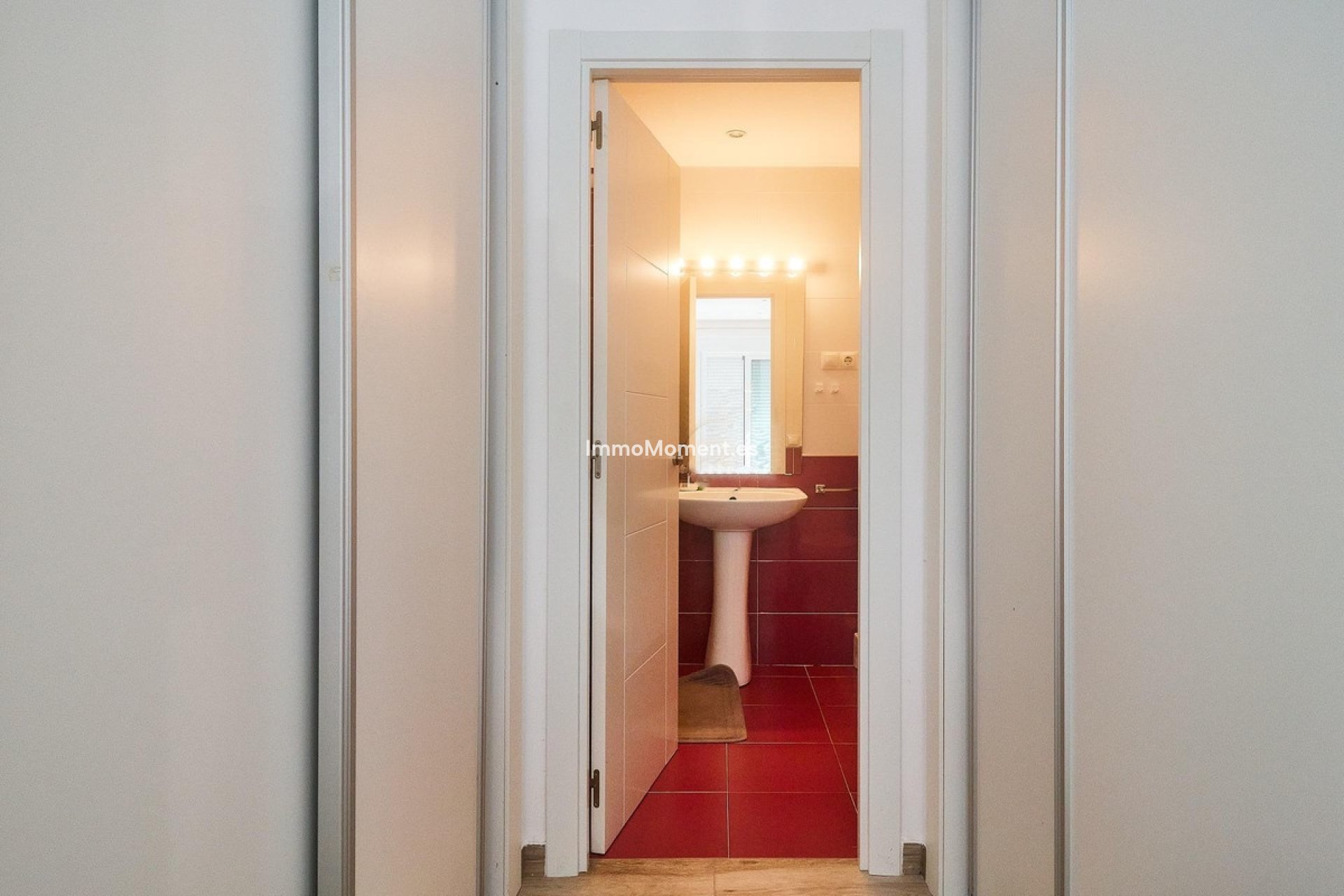 Reventa - Apartamento - Fuengirola - Fuengirola Centro