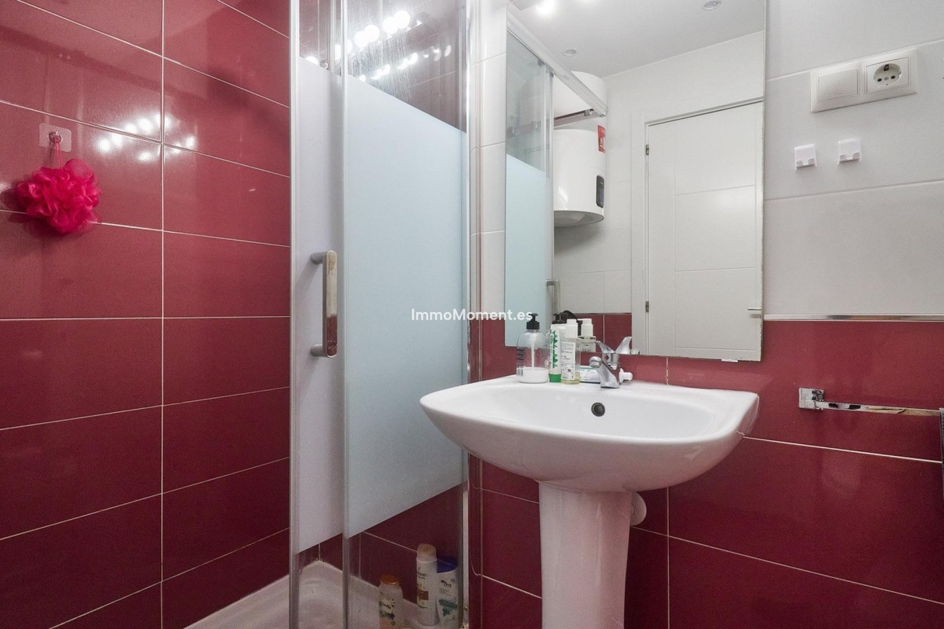 Reventa - Apartamento - Fuengirola - Fuengirola Centro