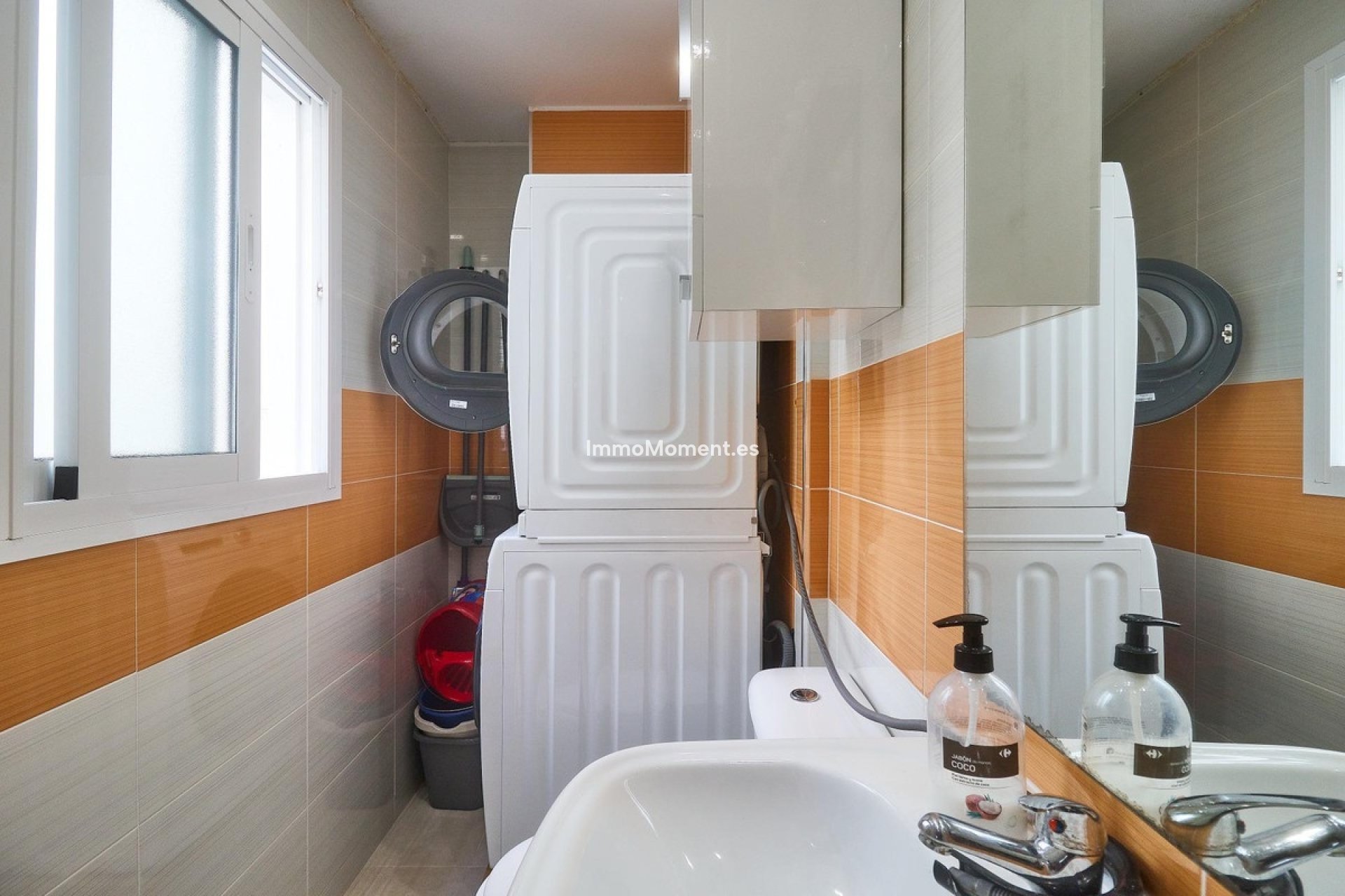 Reventa - Apartamento - Fuengirola - Fuengirola Centro