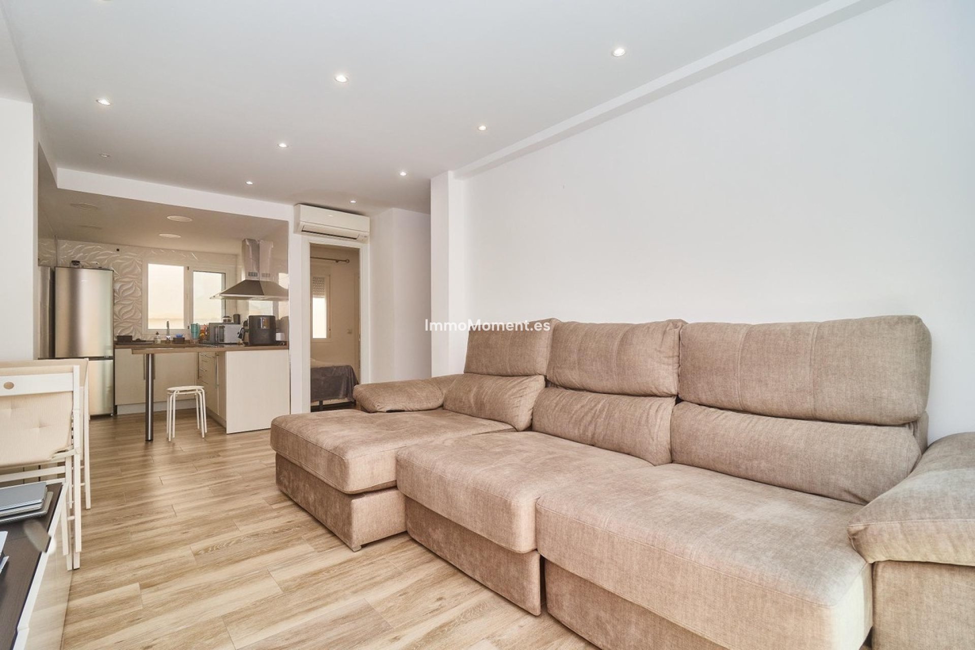 Reventa - Apartamento - Fuengirola - Fuengirola Centro