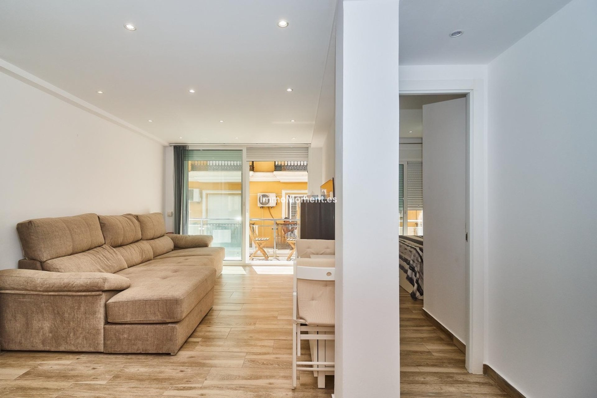 Reventa - Apartamento - Fuengirola - Fuengirola Centro