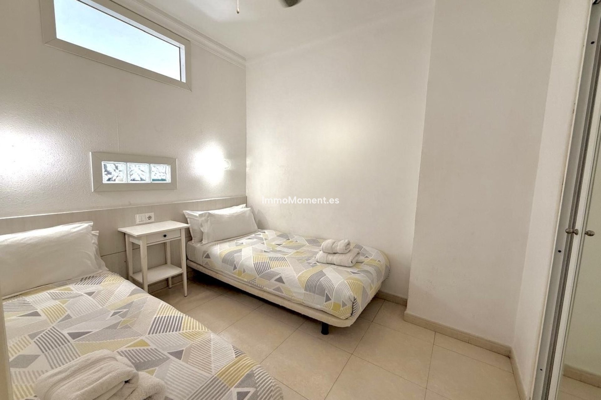 Reventa - Apartamento - Fuengirola - Fuengirola Centro