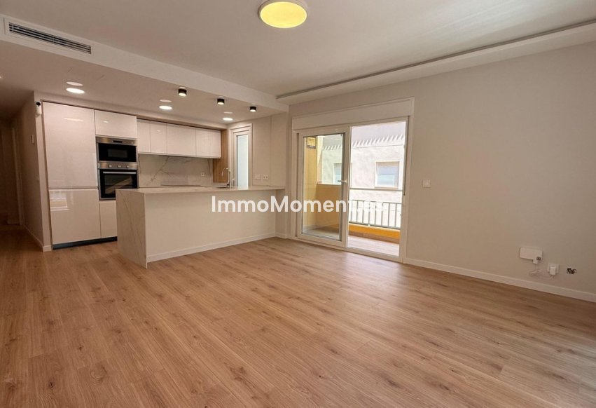 Reventa - Apartamento - Fuengirola - Fuengirola Centro