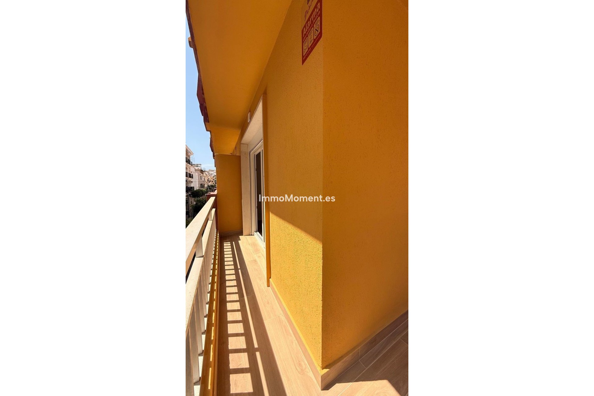 Reventa - Apartamento - Fuengirola - Fuengirola Centro