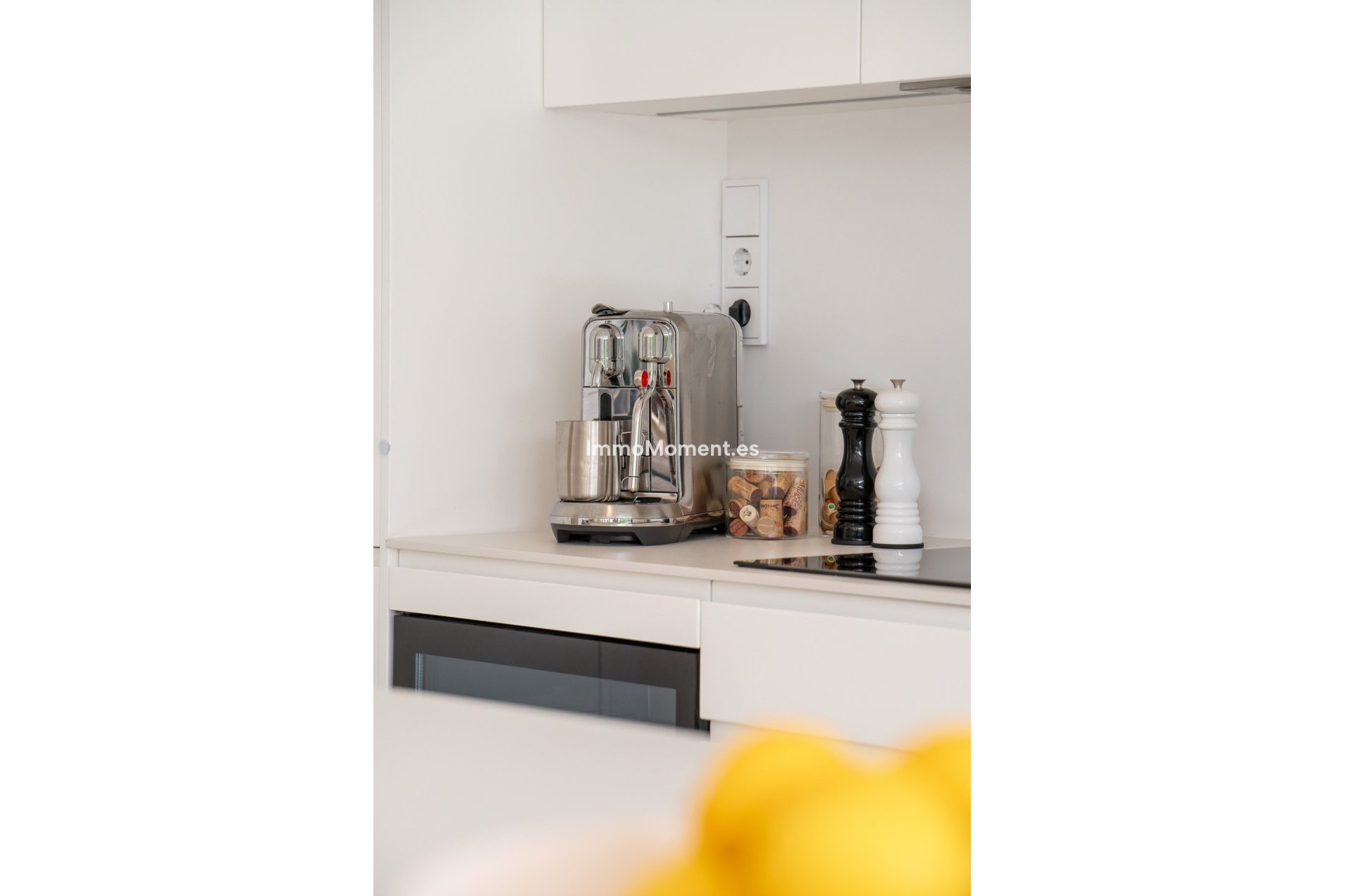 Reventa - Apartamento - Fuengirola - Higueron