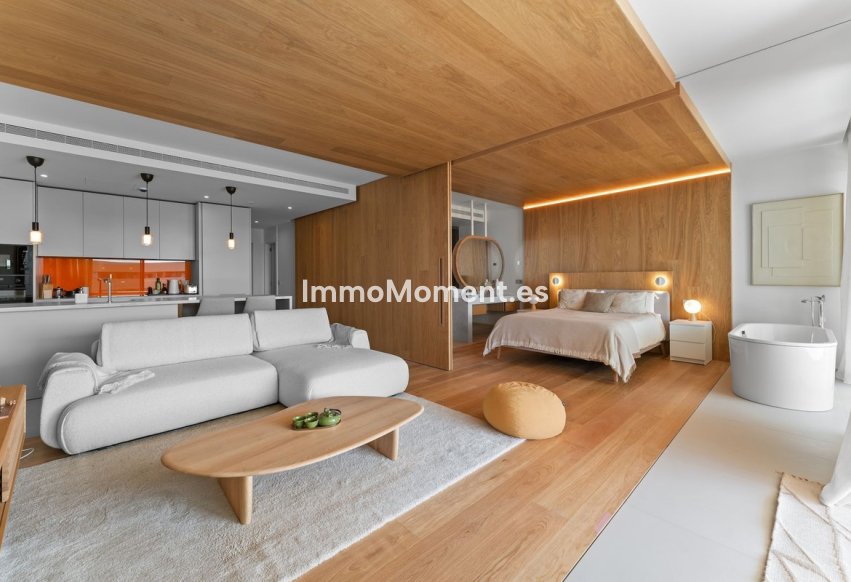 Reventa - Apartamento - Fuengirola - Higueron