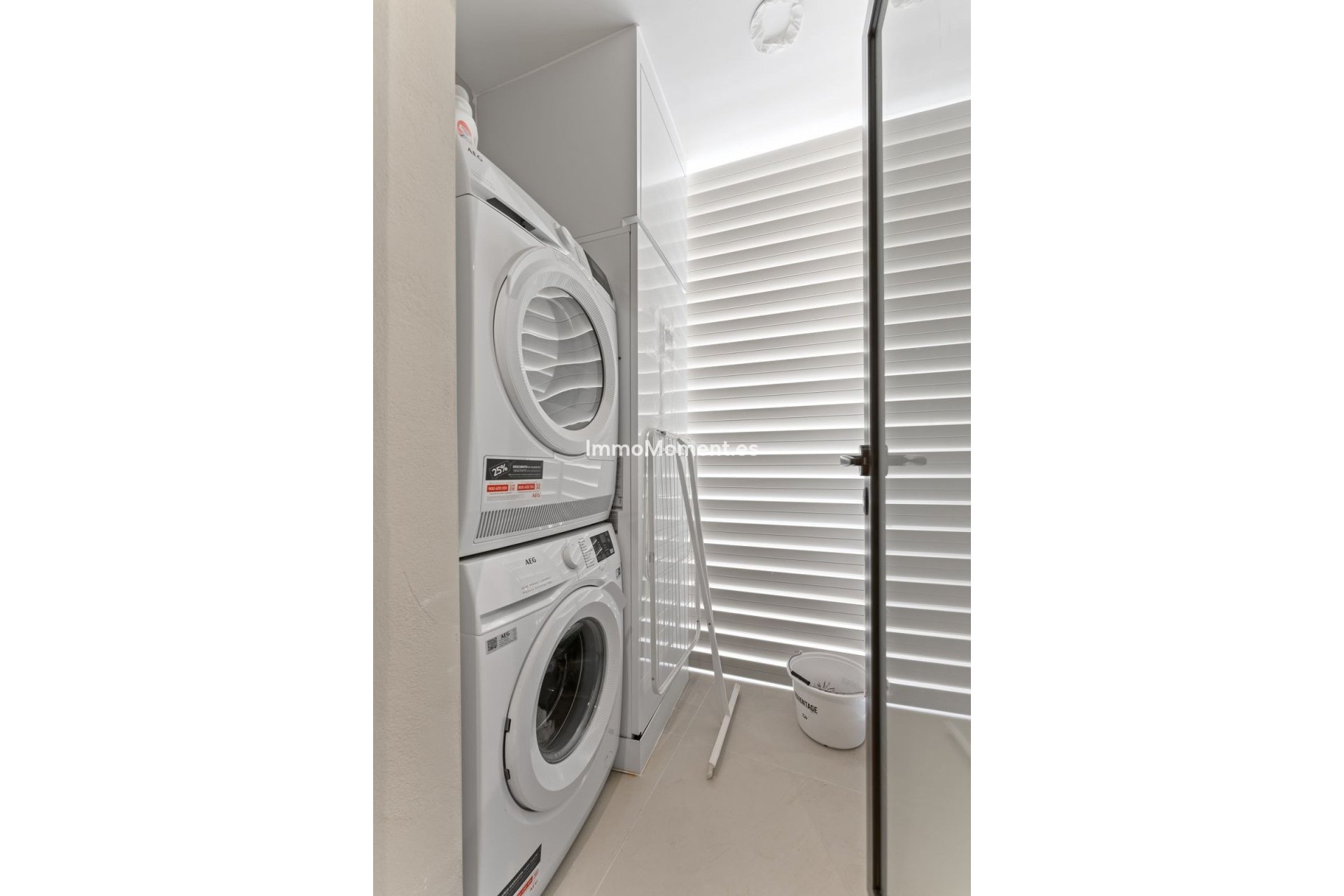 Reventa - Apartamento - Fuengirola - Higueron