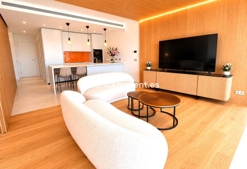 Reventa - Apartamento - Fuengirola - Higueron