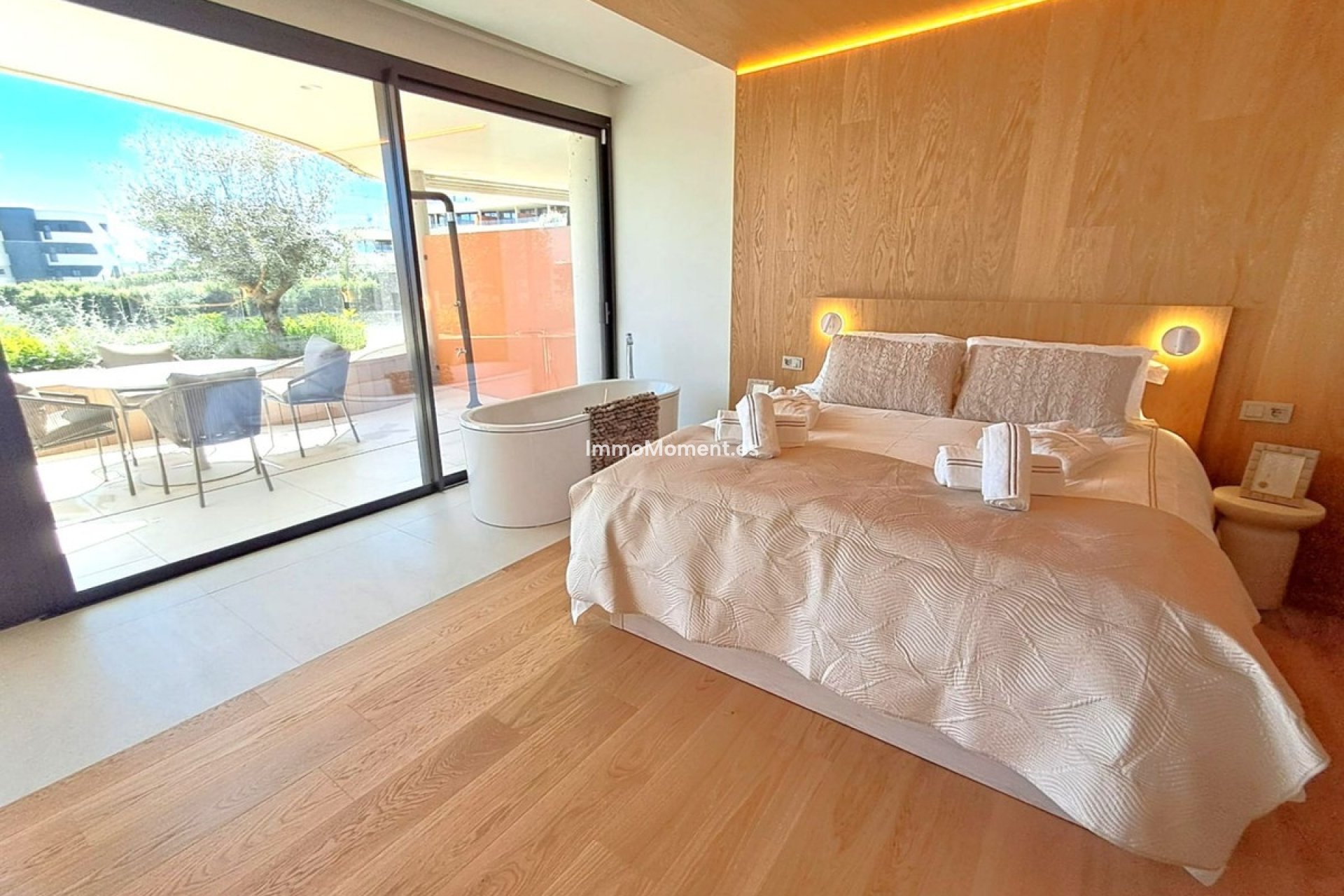 Reventa - Apartamento - Fuengirola - Higueron