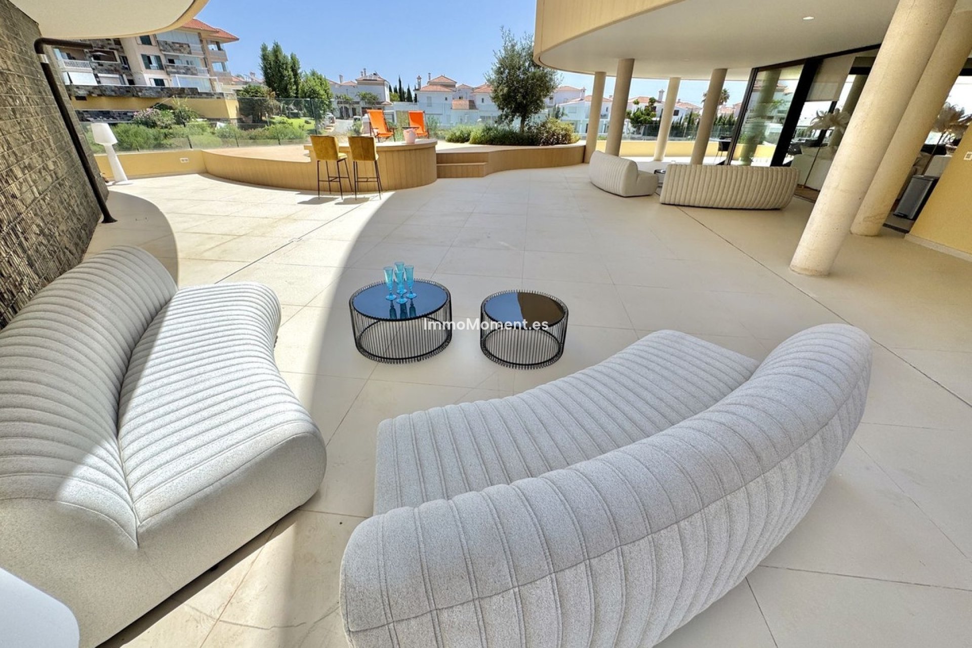 Reventa - Apartamento - Fuengirola - Higueron