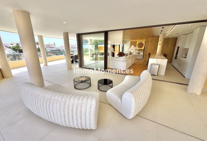 Reventa - Apartamento - Fuengirola - Higueron