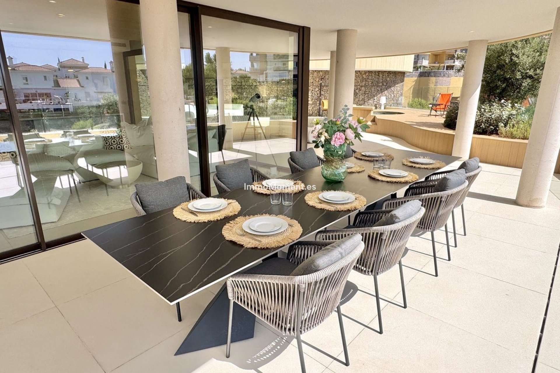 Reventa - Apartamento - Fuengirola - Higueron