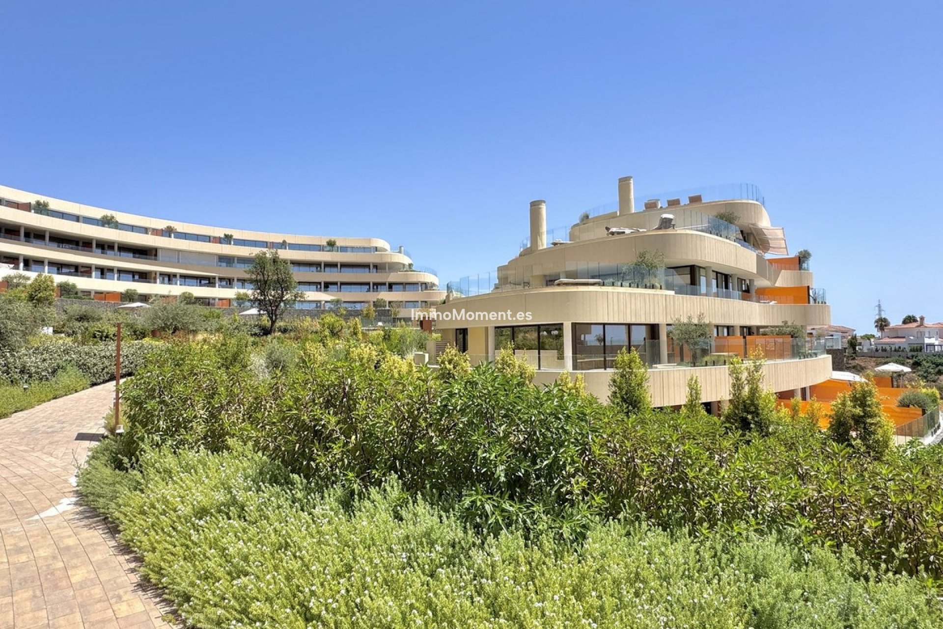 Reventa - Apartamento - Fuengirola - Higueron