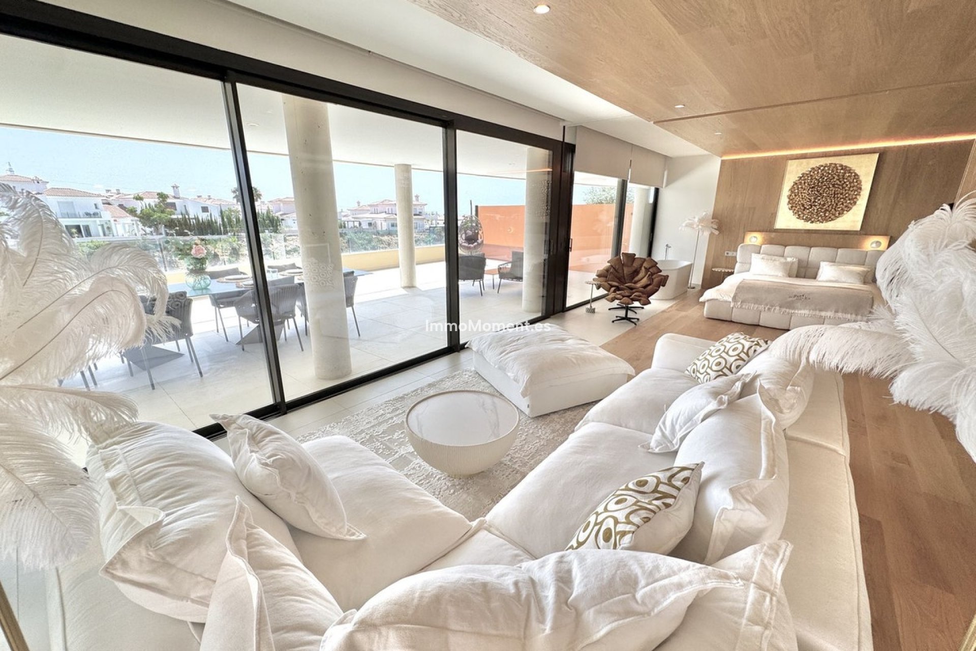 Reventa - Apartamento - Fuengirola - Higueron