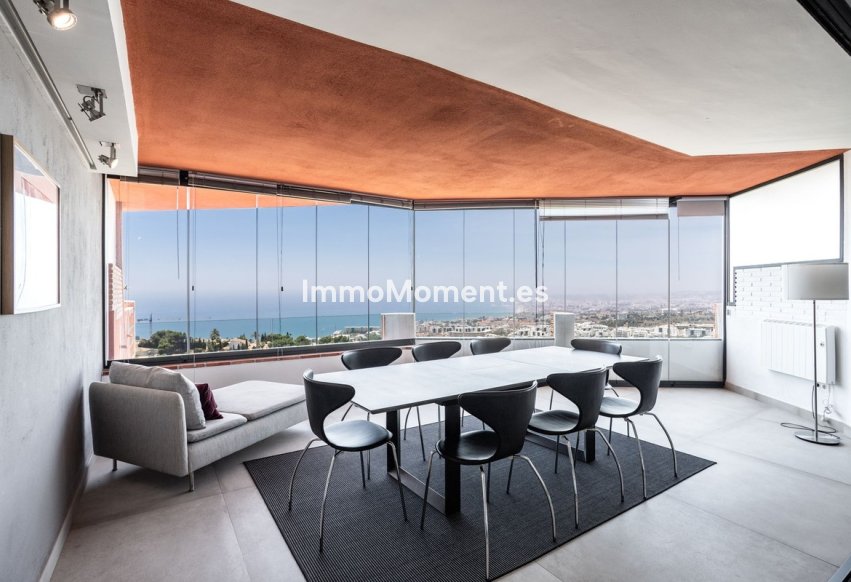 Reventa - Apartamento - Fuengirola - Higueron