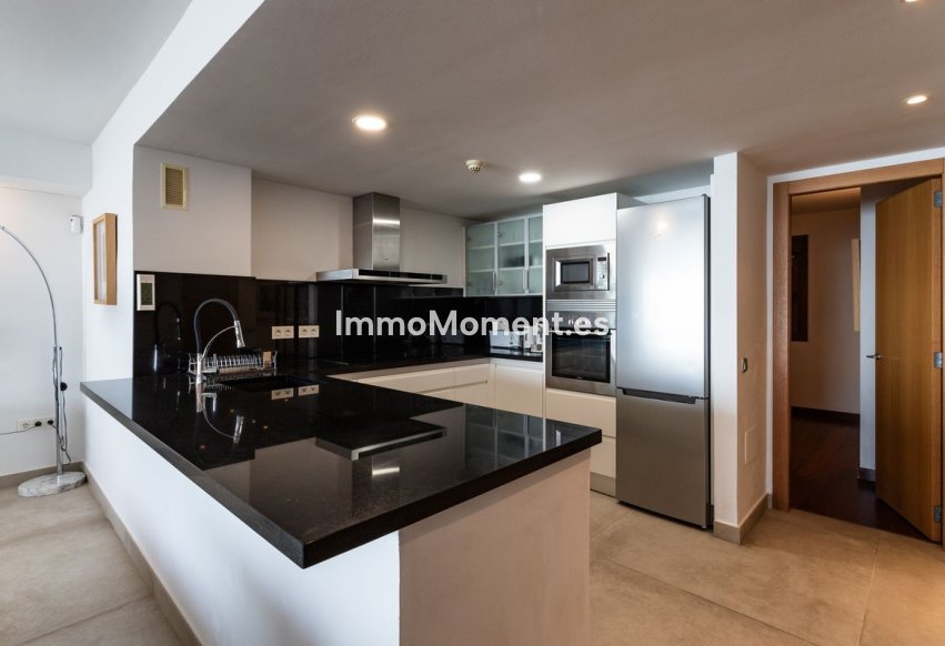 Reventa - Apartamento - Fuengirola - Higueron