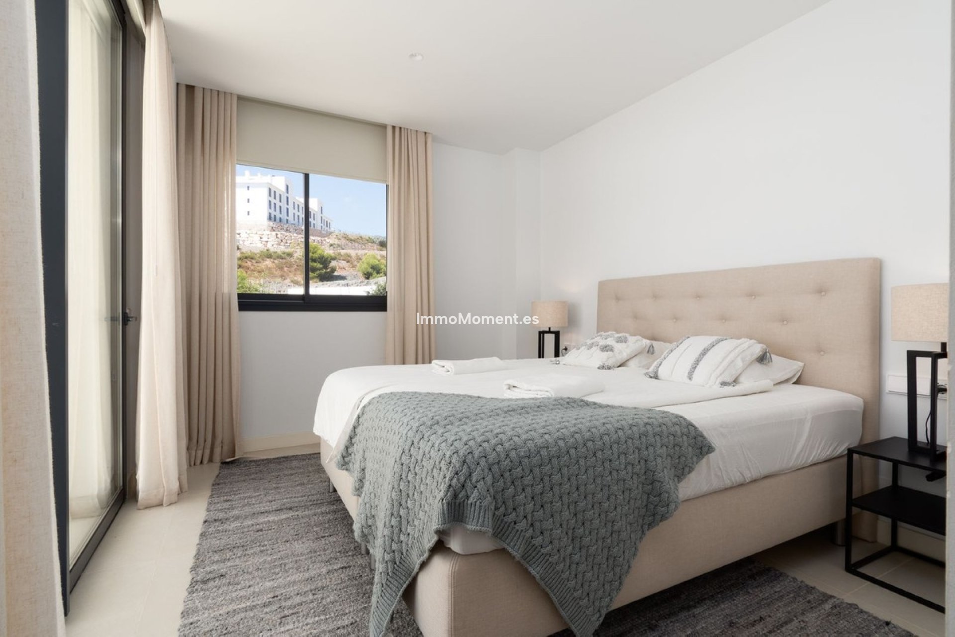 Reventa - Apartamento - Fuengirola - Higueron