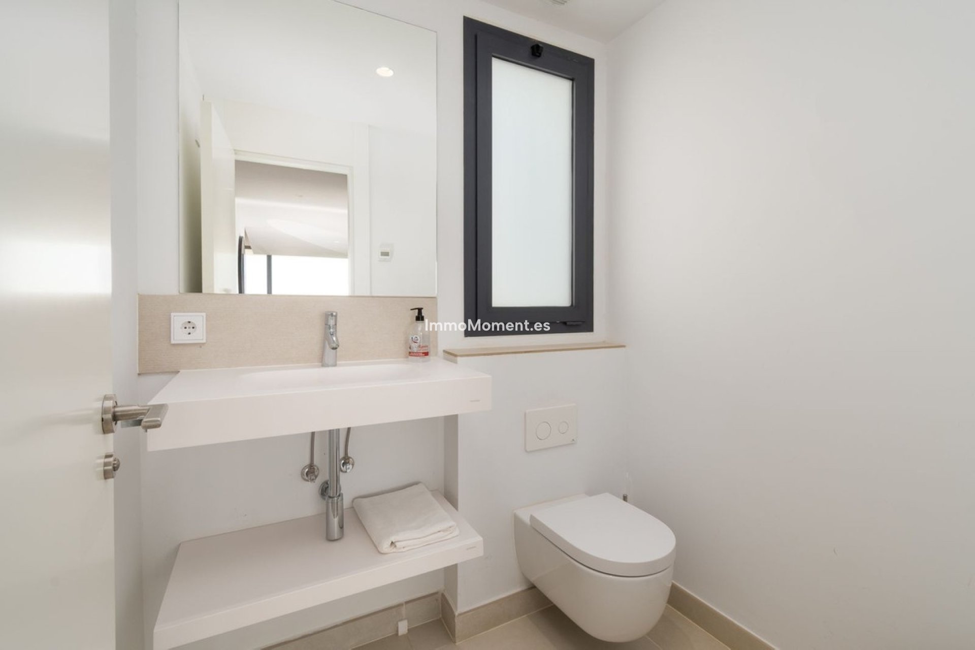 Reventa - Apartamento - Fuengirola - Higueron