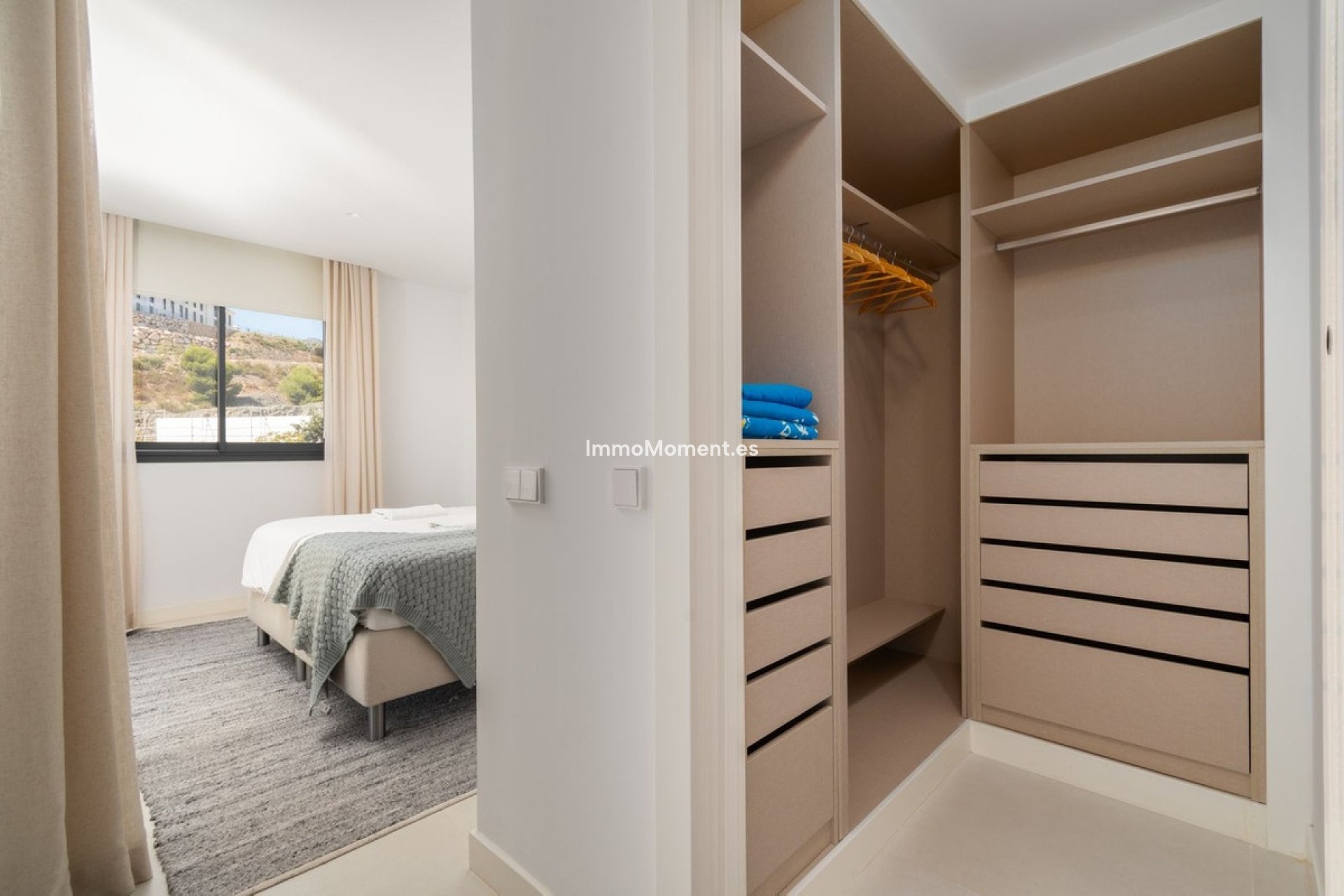 Reventa - Apartamento - Fuengirola - Higueron