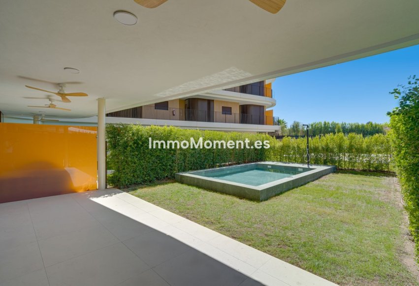 Reventa - Apartamento - Fuengirola - Higueron