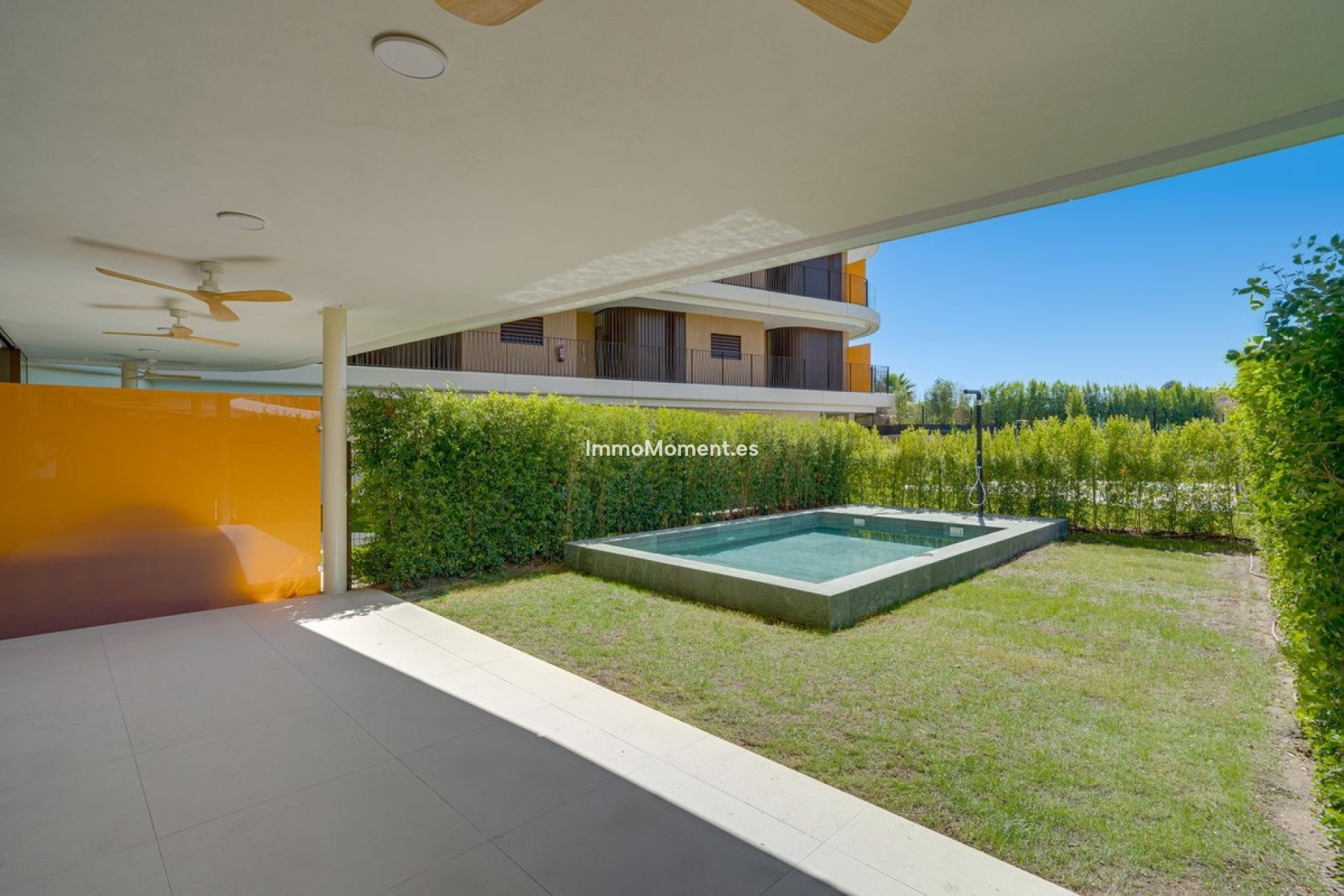 Reventa - Apartamento - Fuengirola - Higueron