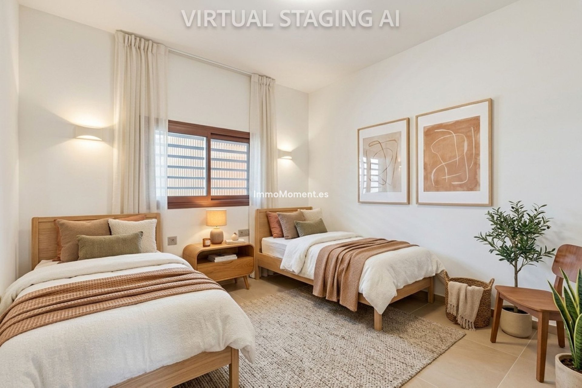 Reventa - Apartamento - Fuengirola - Higueron
