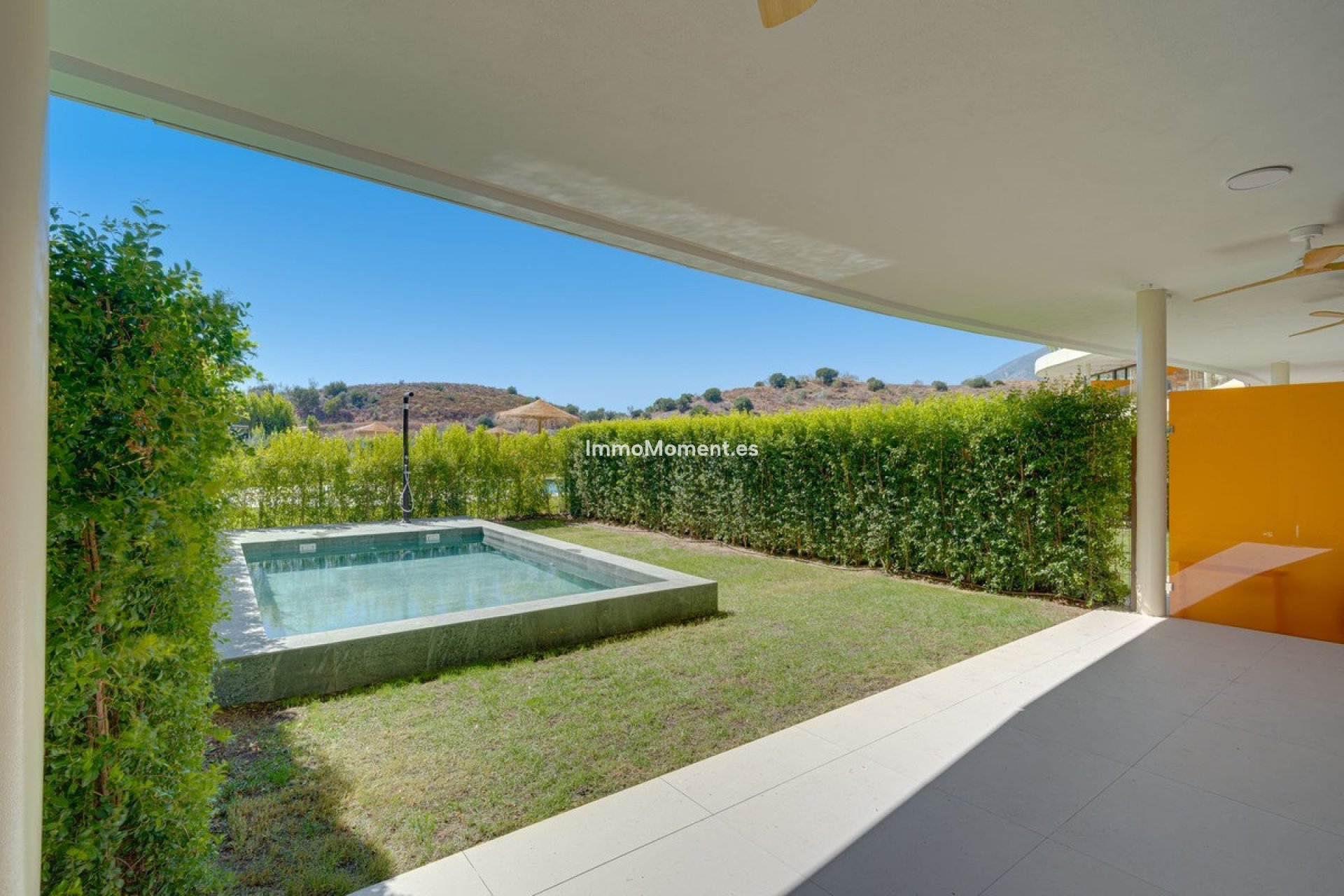 Reventa - Apartamento - Fuengirola - Higueron