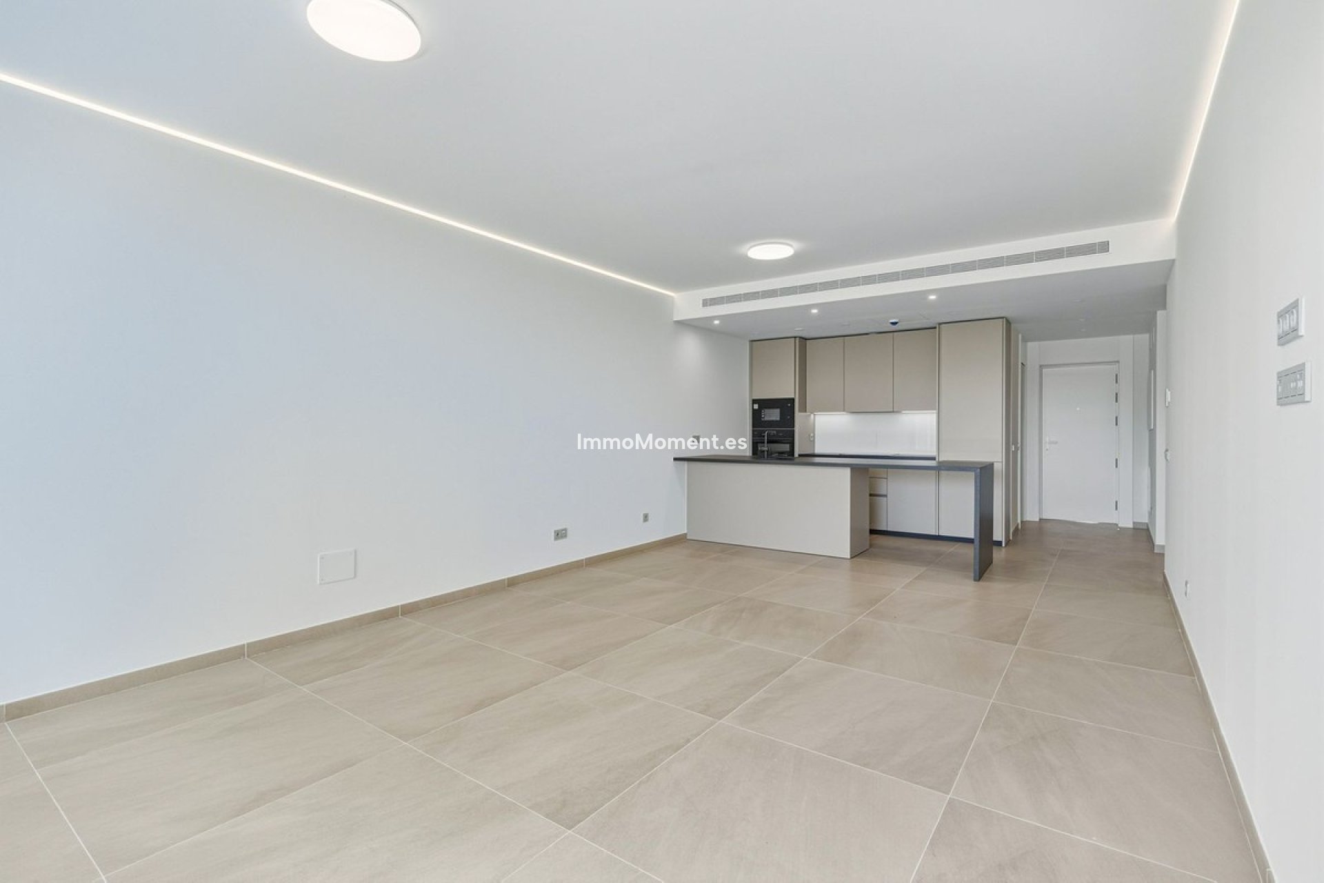 Reventa - Apartamento - Fuengirola - Higueron
