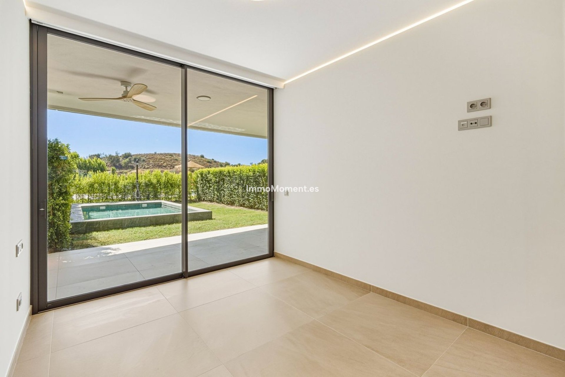 Reventa - Apartamento - Fuengirola - Higueron